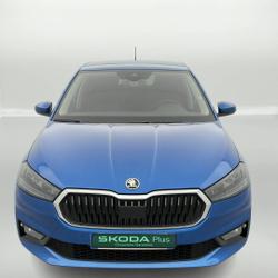 Skoda Fabia Fabia 1.0 TSI 95 ch EVO 2 BVM5 Selection Besan&ccedil;on