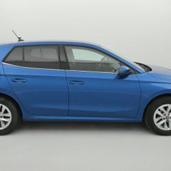 Skoda Fabia Fabia 1.0 TSI 95 ch EVO 2 BVM5 Selection Besan&ccedil;on
