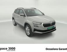 Skoda Karoq Besançon