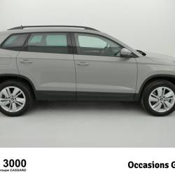 Skoda Karoq Karoq 1.5 TSI Evo 2 150 ch ACT DSG7 Selection Besan&ccedil;on