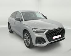 Audi Q5 Besançon