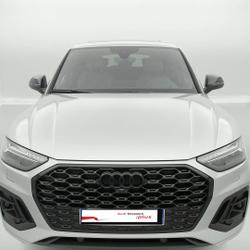 Audi Q5 Sportback 35 TDI 163 S tronic 7 S line occasion - Besan&ccedil;on - photo 2/40