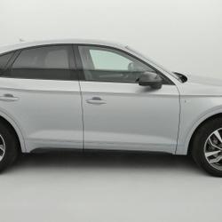Audi Q5 Sportback 35 TDI 163 S tronic 7 S line occasion - Besan&ccedil;on - photo 3/40