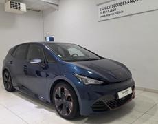 Cupra Born Besançon
