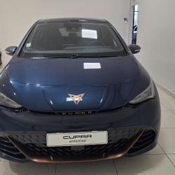 Cupra Born Born 204 ch - Batterie L V Besan&ccedil;on