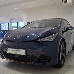 Cupra Born Born 204 ch - Batterie L V Besan&ccedil;on