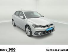 Volkswagen Polo Besançon