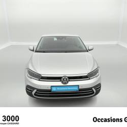 Volkswagen Polo Polo 1.0 TSI 95 S&S BVM5 Style Besan&ccedil;on