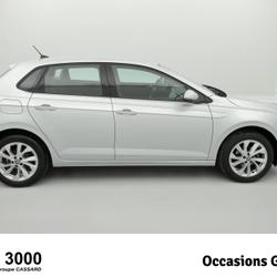 Volkswagen Polo Polo 1.0 TSI 95 S&S BVM5 Style Besan&ccedil;on
