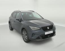 Seat Arona Besançon