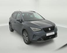 Seat Arona Besançon