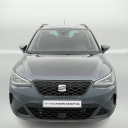 Seat Arona Arona 1.0 TSI 110 ch Start/Stop DSG7 Copa Besan&ccedil;on
