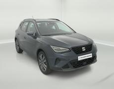 Seat Arona Gray