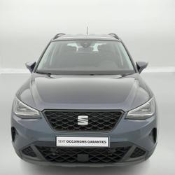 Seat Arona Arona 1.0 TSI 110 ch Start/Stop DSG7 Copa Gray