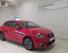 Seat Ibiza Besançon