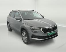 Skoda Karoq Besançon