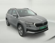 Skoda Karoq Besançon