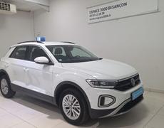 Volkswagen T-Roc Besançon