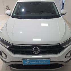 Volkswagen T-Roc T-Roc 2.0 TDI 150 Start/Stop DSG7 Life Plus Besan&ccedil;on