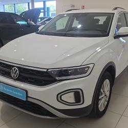 Volkswagen T-Roc T-Roc 2.0 TDI 150 Start/Stop DSG7 Life Plus Besan&ccedil;on