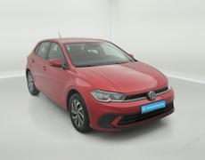 Volkswagen Polo Besançon