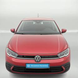 Volkswagen Polo Polo 1.0 TSI 95 S&S DSG7 Life Besan&ccedil;on