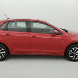 Volkswagen Polo Polo 1.0 TSI 95 S&S DSG7 Life Besan&ccedil;on