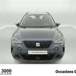 Seat Arona Arona 1.0 TSI 95 ch Start/Stop BVM5 Urban Besan&ccedil;on
