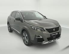 Peugeot 3008 Besançon