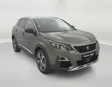 Peugeot 3008 Besançon
