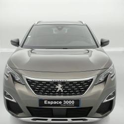 Peugeot 3008 3008 Hybrid 225 e-EAT8 GT Line Besan&ccedil;on