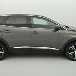 Peugeot 3008 3008 Hybrid 225 e-EAT8 GT Line Besan&ccedil;on