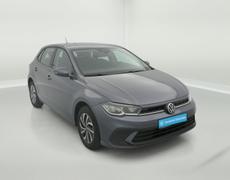 Volkswagen Polo Besançon