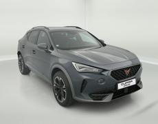 Cupra Formentor Besançon
