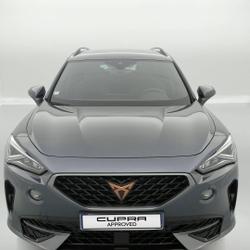 Cupra Formentor Formentor 2.0 TDI 150 ch DSG7 4Drive Business Edition Besan&ccedil;on