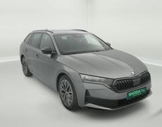 Skoda Octavia Combi Besançon