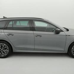 Skoda Octavia Combi Octavia Combi 2.0 TDI 150 ch SCR DSG7 Sportline Besan&ccedil;on