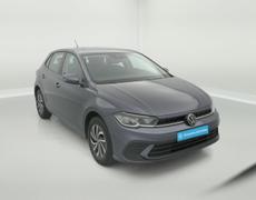 Volkswagen Polo Besançon