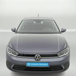 Volkswagen Polo Polo 1.0 TSI 95 S&S DSG7 Life Besan&ccedil;on
