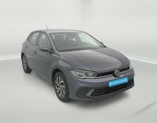 Volkswagen Polo Gray