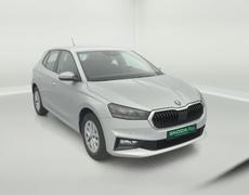 Skoda Fabia Arbouans