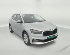 Skoda Fabia Besançon