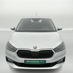 Skoda Fabia Fabia 1.0 TSI 95 ch EVO 2 BVM5 Selection Besan&ccedil;on