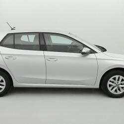 Skoda Fabia Fabia 1.0 TSI 95 ch EVO 2 BVM5 Selection Besan&ccedil;on