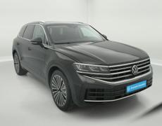Volkswagen Touareg Besançon