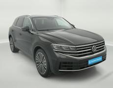 Volkswagen Touareg Besançon