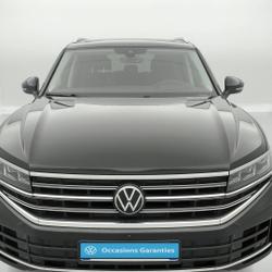 Volkswagen Touareg Touareg 3.0 V6 eHybrid 381ch Tiptronic 8 4Motion Elegance Besan&ccedil;on