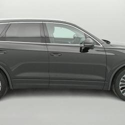 Volkswagen Touareg Touareg 3.0 V6 eHybrid 381ch Tiptronic 8 4Motion Elegance Besan&ccedil;on