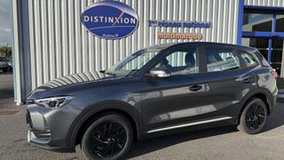 MG ZS  - photo 1
