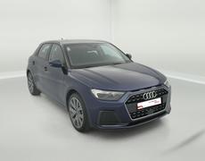 Audi A1 Sportback Besançon